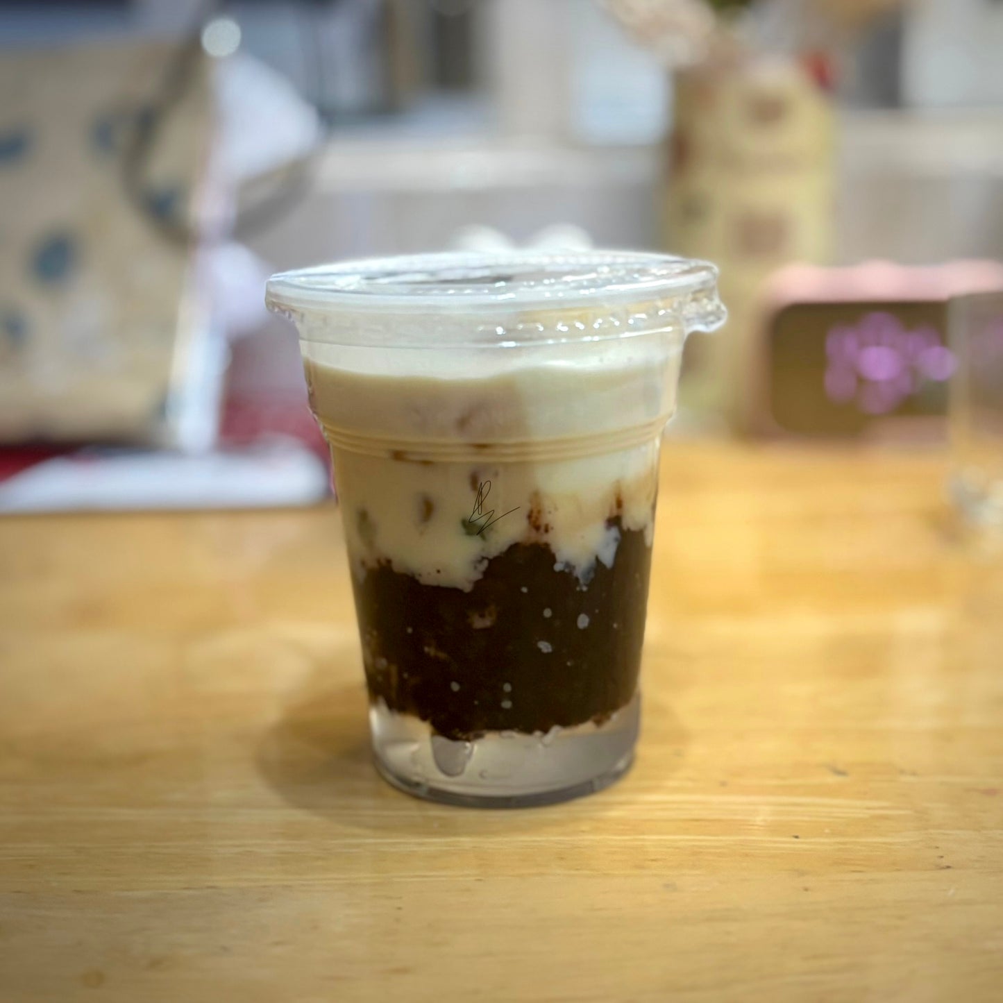 (Pre-sale) Agar Jade Jelly | Phuong Le Memo