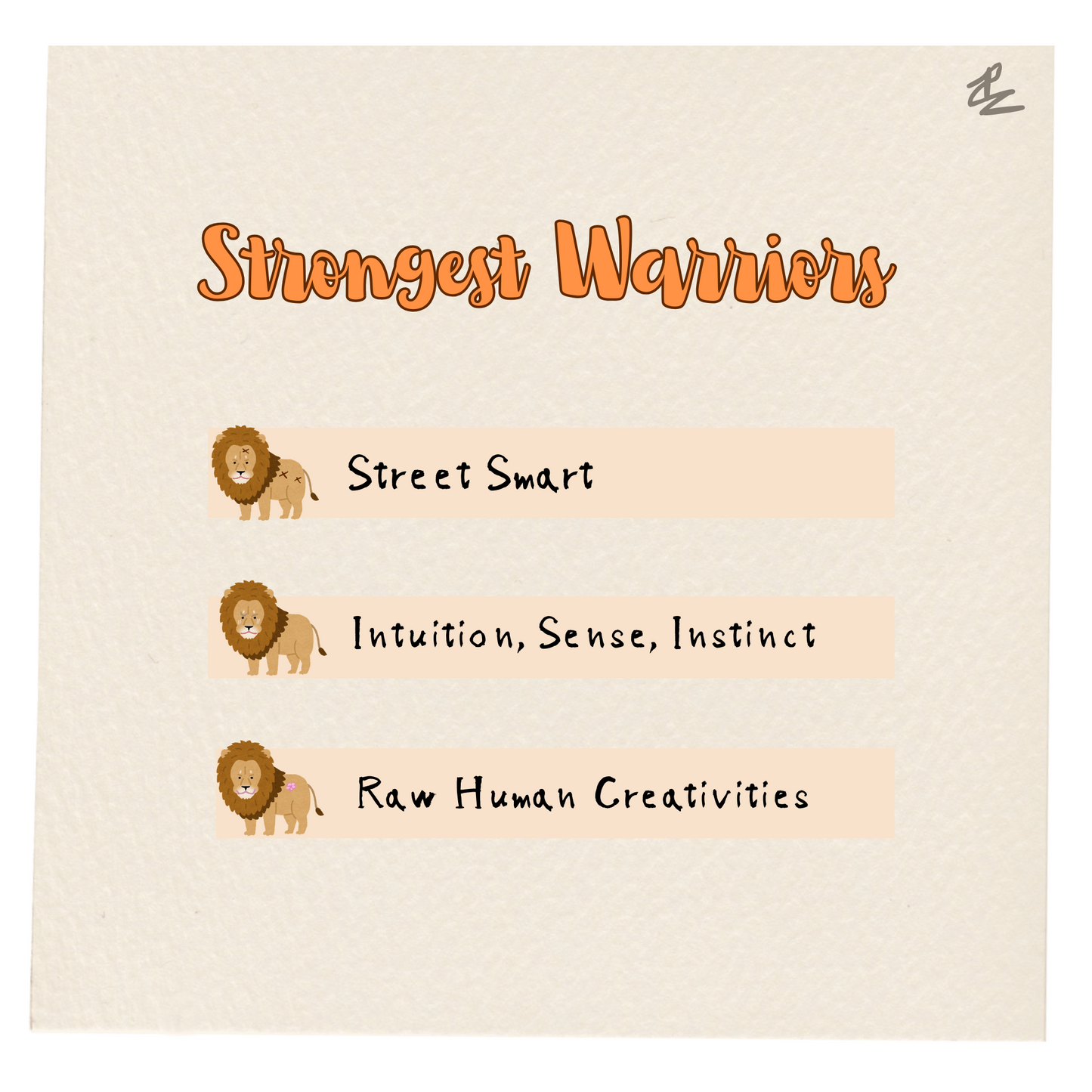 (Pre-sale) Fighting is Default | Phuong Le Memo